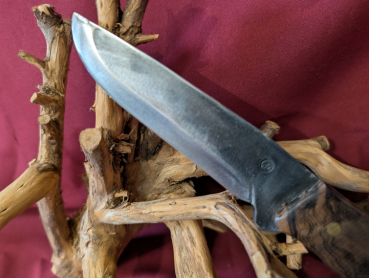Messer mit Holzgriff 5025